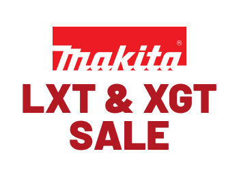 Holideal Day 3 - Makita XGT and LXT 20% Off Sale